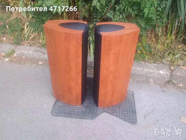 KEF Q3 Floorstanding Speakers, снимка 4 - Тонколони - 55948601