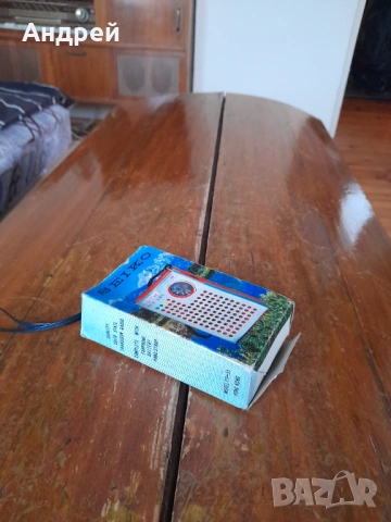 Старо радио,радиоприемник Seiko