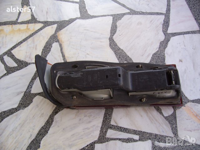  Ляв стоп за форд Сиера хечбек-1985 г, снимка 9 - Части - 31605962