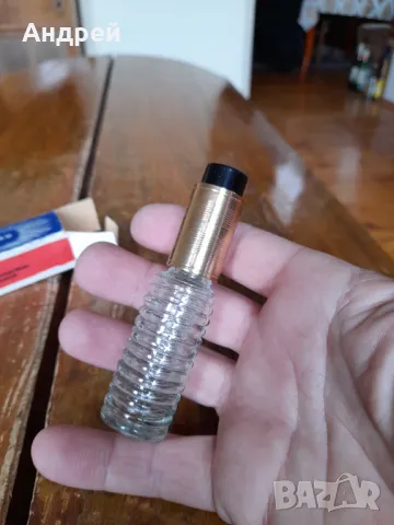 Стар Пулвелизатор Турист, снимка 4 - Други ценни предмети - 49753306