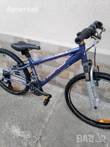 Юношески велосипеди 24 цола , снимка 14 - Велосипеди - 50486618