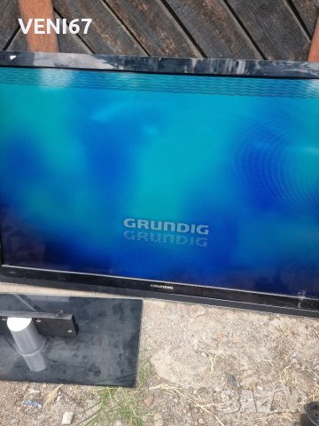 Grundig 40VLE8130BG Телевизор за ремонт , снимка 1 - Телевизори - 41351447