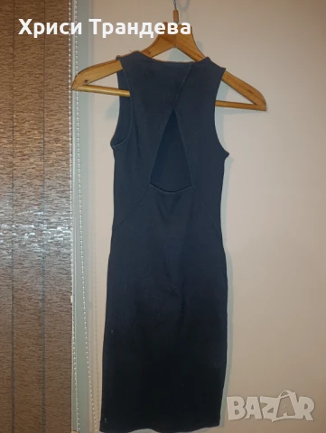 Официални и неофициални рокли , снимка 6 - Рокли - 51378690