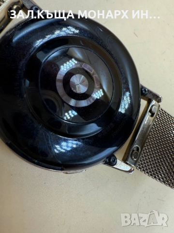 Смарт Часовник Huawei GT3/+ ЗАРЯДНО, снимка 8 - Смарт часовници - 51870862