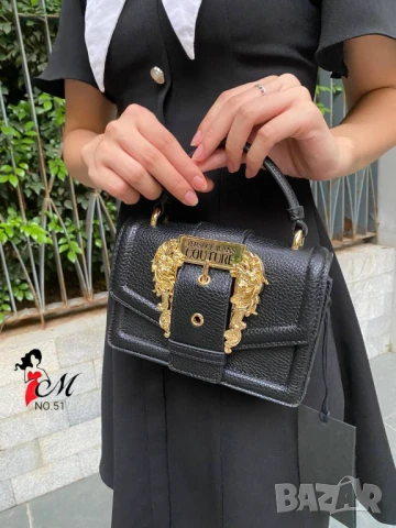 чанти versace, снимка 5 - Чанти - 51426829