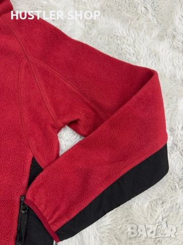 Мъжко поларено яке HELLY HANSEN WORKWEAR. Размер М, снимка 3 - Якета - 53586250