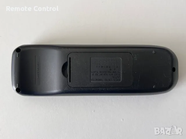 Дистанционно Technics EUR646497 (RECEIVER), снимка 4 - Ресийвъри, усилватели, смесителни пултове - 56082617