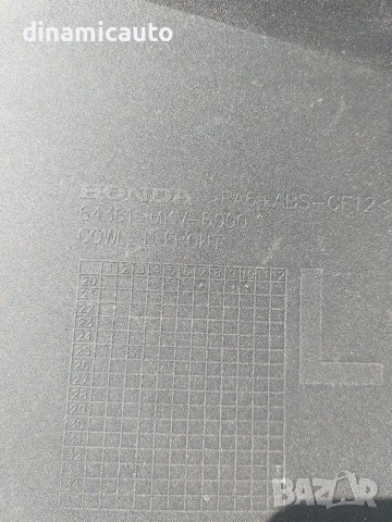 Части Honda Forza 750 21г., снимка 6 - Части - 41424929