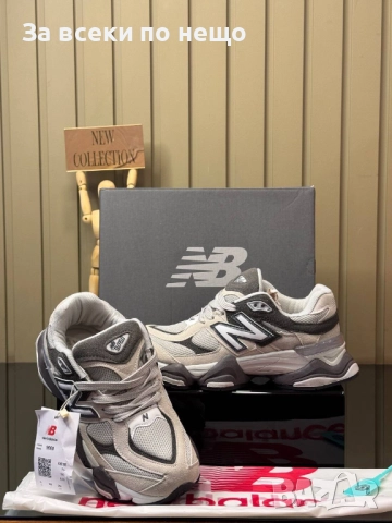 New Balance Дамски Маратонки👟Дамски Спортни Обувки Ню Баланс - Налични Различни Цветове Код SK125, снимка 5 - Маратонки - 52518144