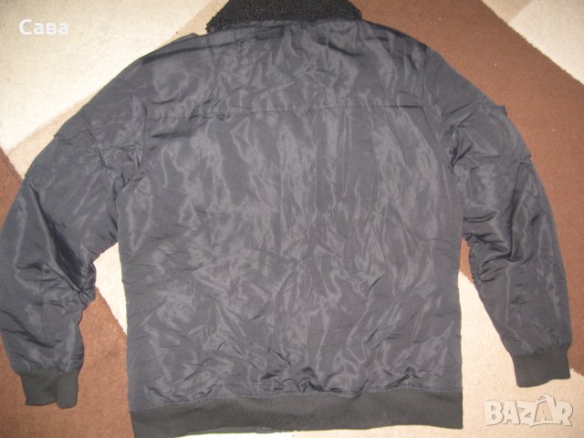 Зимно яке URBAN SURFACE   мъжко,ХЛ, снимка 3 - Якета - 39436385