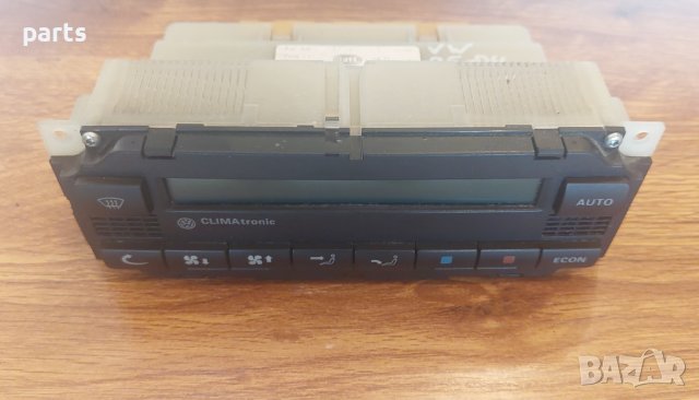 Управление Климатик Пасат 5 - 4 - Бора - Голф 4 - 5HB00761710 - 3B1907044B N 