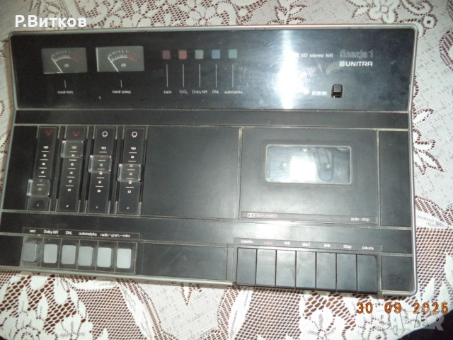 Дек Финезия-1, снимка 8 - Декове - 52062471