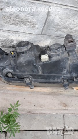Продавам фар пежо 605, снимка 2 - Части - 41415778