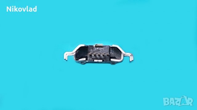 Букса (конектор) ZTE Small Fresh 4 (Xiao xian), Small Fresh 5, снимка 4 - Резервни части за телефони - 39096734