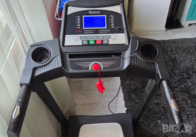 Бягаща пътека Kondition GHK 5400-250 евро