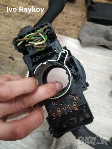 Лостчета чистачки , светлини за Audi A3 8L Golf IV , 21320941, снимка 7 - Части - 49831502