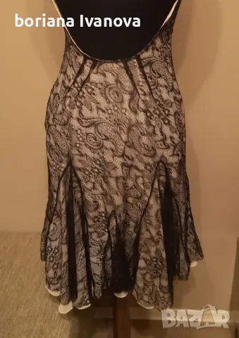 Galiano официална, снимка 3 - Рокли - 48114635