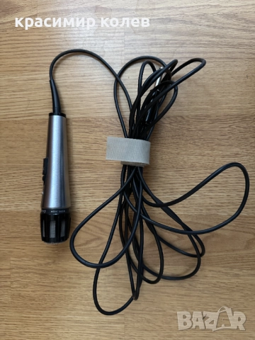 динамичен микрофон "Shure 515SA Unidyne B"