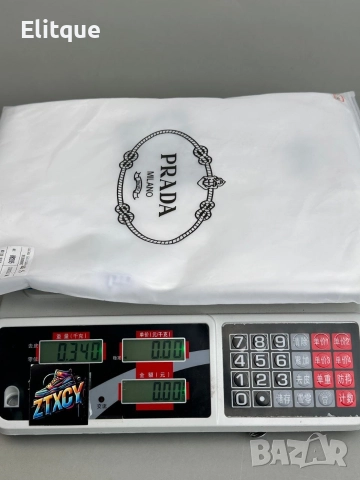 тениски prada , снимка 3 - Тениски - 52778692