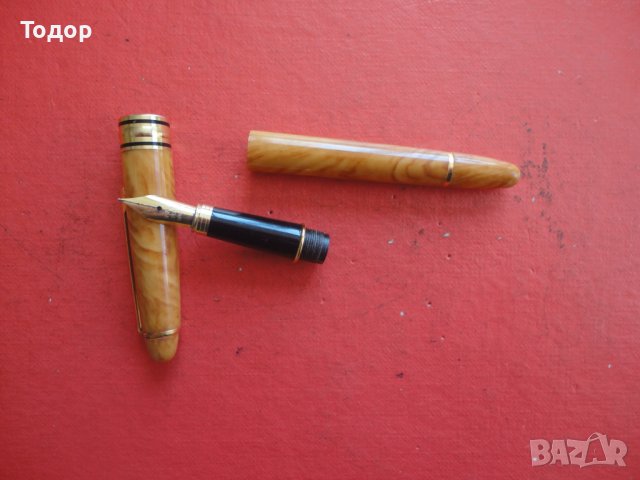 Немска писалка , снимка 5 - Колекции - 41634102