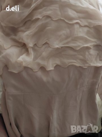 Две елегантни рокли Max Mara Original Size M, снимка 4 - Рокли - 50015385