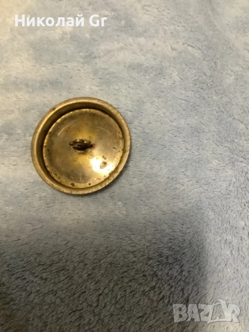 Кутия за чай произведено във Франция изработено. Чрез кракел техника 1920 години, снимка 5 - Антикварни и старинни предмети - 52333339