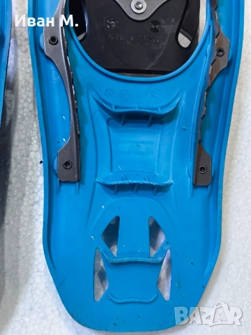 Детски снегоходки Tubbs Flex JR , снимка 7 - Спортна екипировка - 52074008