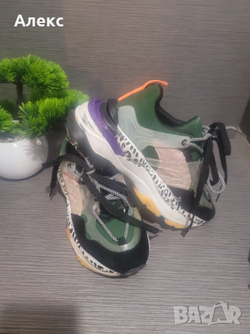 Ефектни кецове , снимка 5 - Кецове - 53533205