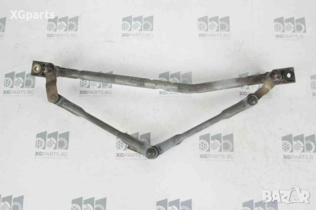  Механизъм предни чистачки за Skoda Fabia (2000-2007)