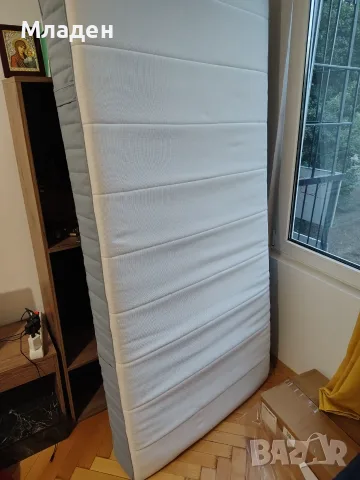Продавам матрак от IKEA 90/200