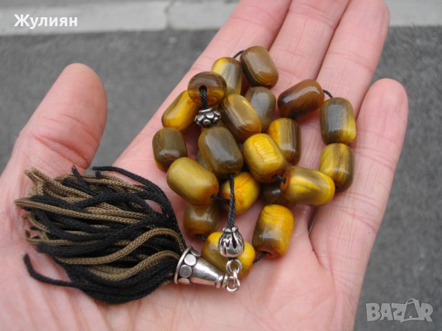 СТАРА БРОЕНИЦА БИВОЛСИ РОГ СЪС СРЕБЪРЕН ПИСКЮЛ, снимка 4 - Антикварни и старинни предмети - 40368909