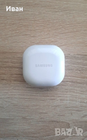 Samsung galaxy buds FE, снимка 2 - Bluetooth слушалки - 53831078