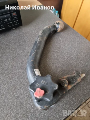 Теглич. MWG 2020, снимка 2 - Аксесоари и консумативи - 49024074