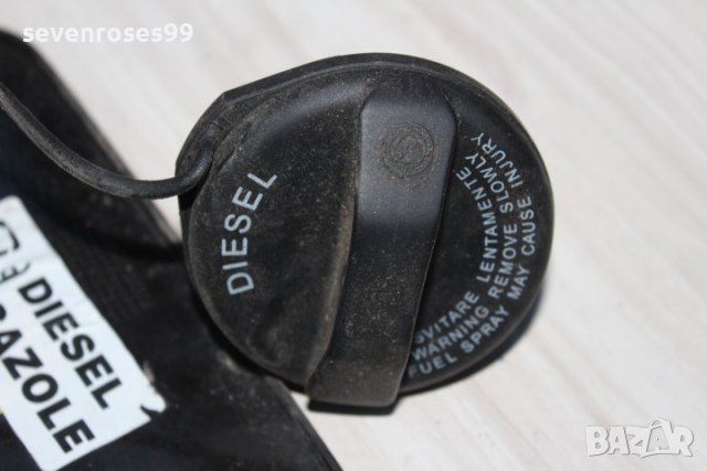 Врата резервоар с капачка Фиат Крома 1.9jtd 150ks Fiat Croma 2008, снимка 5 - Части - 42600972