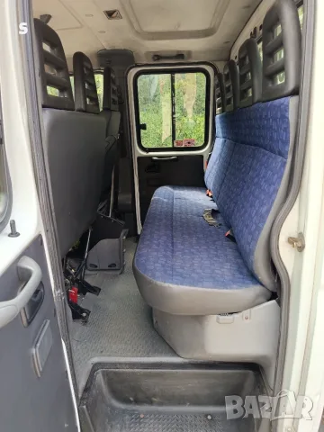 Iveco 65C15 пътна помощ , снимка 10 - Камиони - 55815444