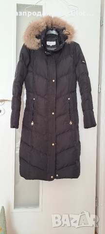 Calvin Klein S/M оригинално яке