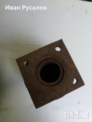 Разширителни фланци  за фреза за мотокултиватор, снимка 4 - Селскостопанска техника - 39863896