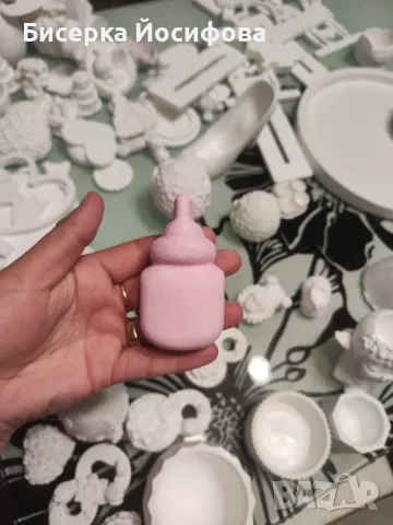 Подаръчета за вашите  гости изработвам всякакъв модел за всякакви поводи , снимка 15 - Декорация за дома - 49963549