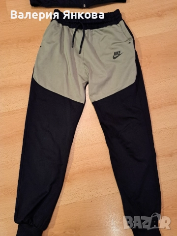 Детски екип - номер 164, снимка 4 - Детски анцузи и суичери - 52462011