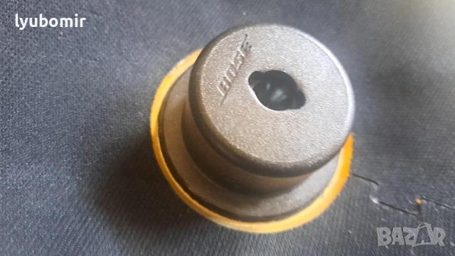 Bose sub 8", снимка 4 - Тонколони - 50885023