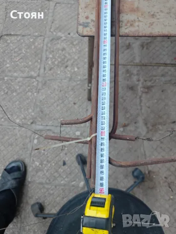 Нагревател , реотан