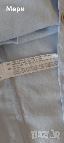 Детска риза Zara, снимка 11 - Детски ризи - 55778781