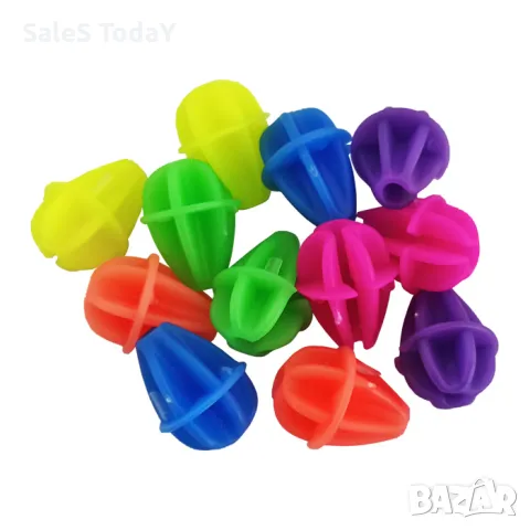 Декорация за спици на колело, Рефлектори за вело Спици, 24 бр, снимка 6 - Аксесоари за велосипеди - 49747496