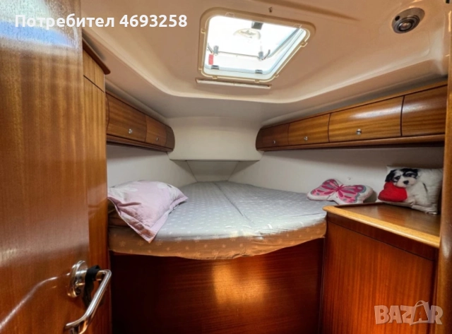 Яхта, снимка 7 - Воден транспорт - 52908448