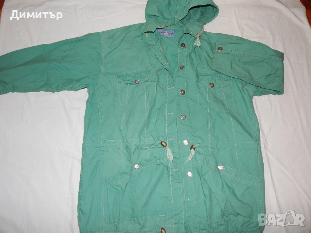 Яке VERO MODA Л-ХЛ размер, снимка 6 - Якета - 52040191