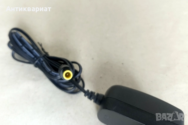 Оригинално зхранване, адаптер Sony AC-MS1202S (12V / 200mA), снимка 4 - Други - 52800237