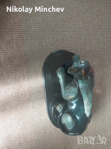 Холна маса пантера, снимка 2 - Маси - 49658116