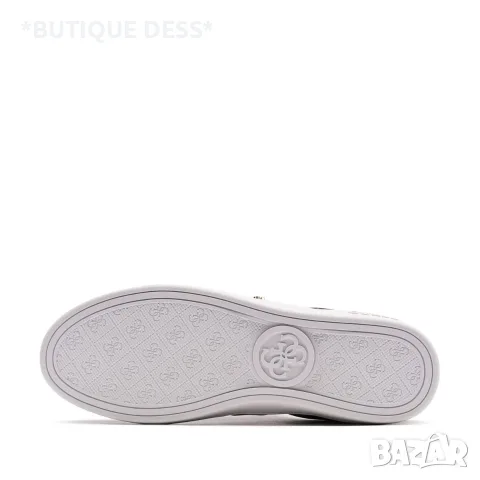 Guess Britz -Дамски оригинални кецове, снимка 5 - Кецове - 56338573