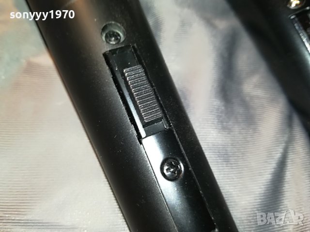 shure profi microphone-жичен микрофон 175лв за 1бр 2304230846, снимка 5 - Микрофони - 40454104