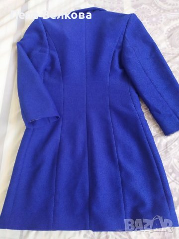 Блейзър, палтенце и сако в едно, снимка 3 - Палта, манта - 41734021